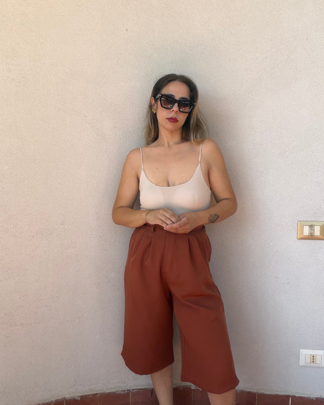Bermuda Stefy