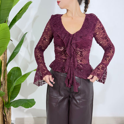 Maglia Chantal