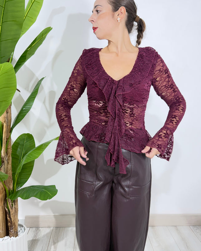 Maglia Chantal