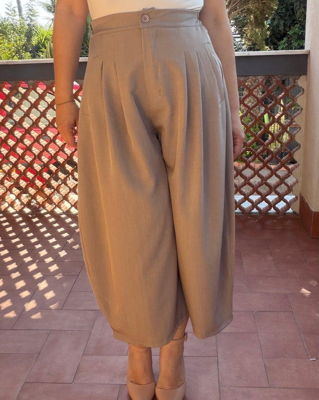 Pantalone Molly
