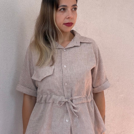 Coordinato Nelly