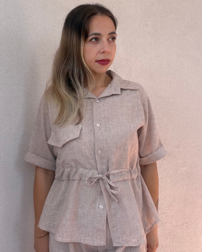 Coordinato Nelly