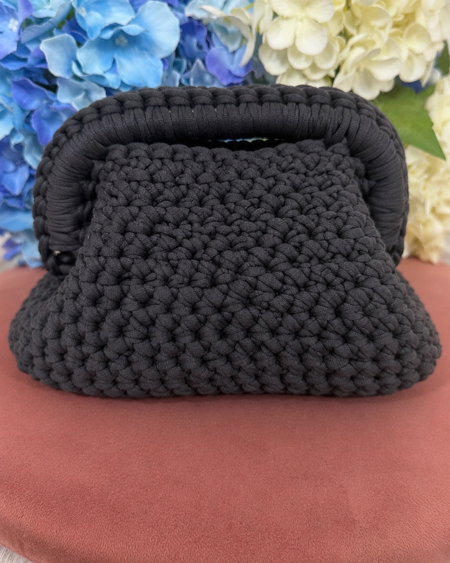 Borsa Amelie-piccola (18•14cm) Handmade