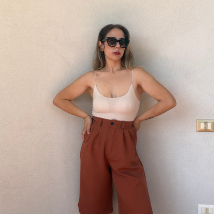 Bermuda Stefy