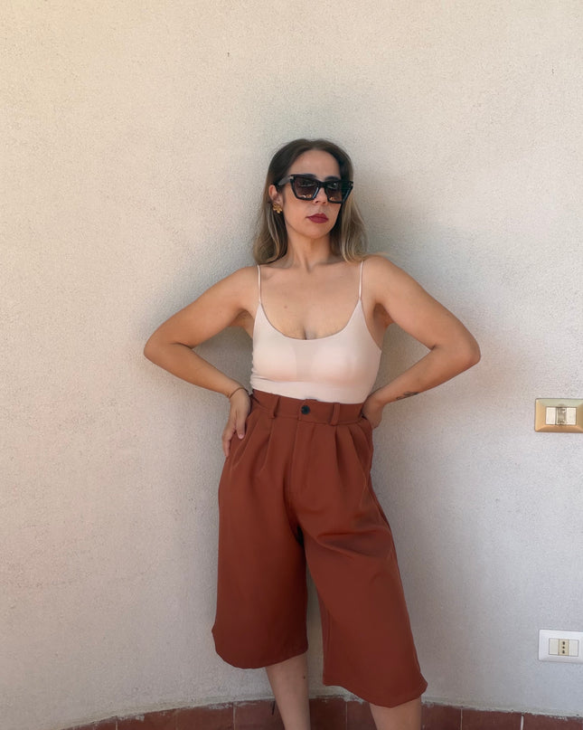 Bermuda Stefy