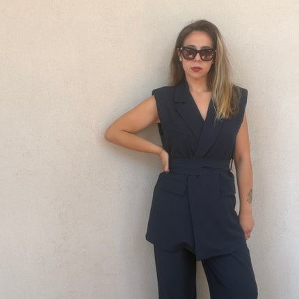 Tailleur Monica
