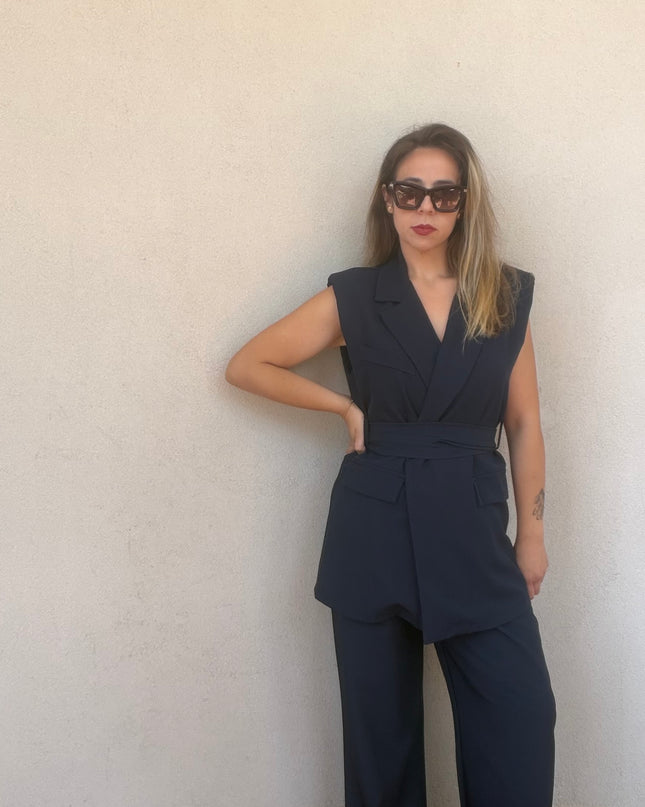 Tailleur Monica