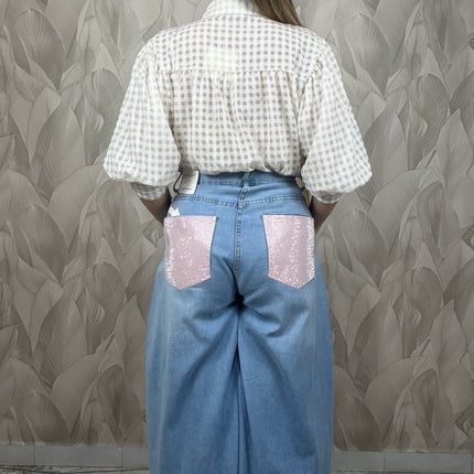 Jeans Jack