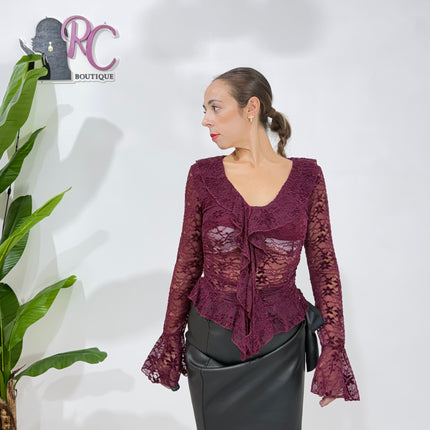 Maglia Chantal