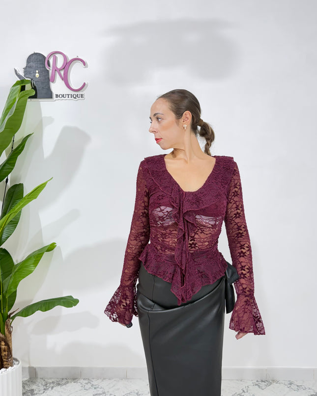 Maglia Chantal