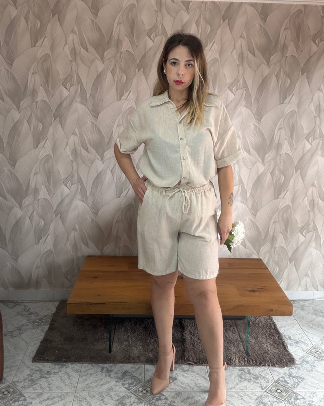 Coordinato Margherita