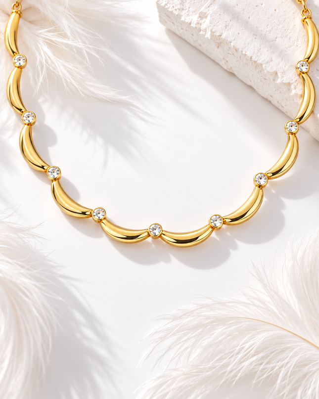 Collana Melody