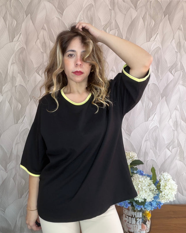 T-shirt Viky