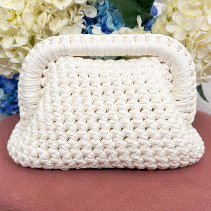 Borsa Amelie-piccola (18•14cm) Handmade