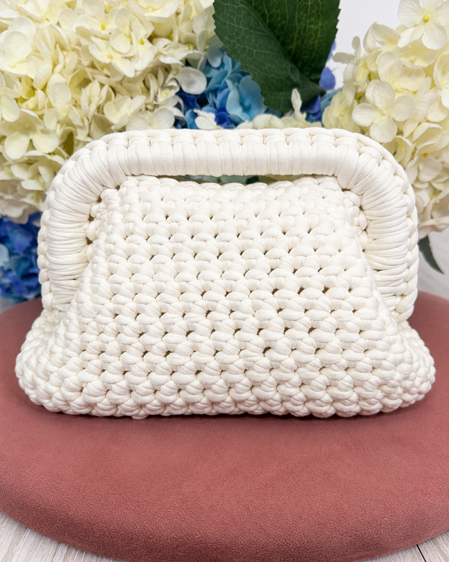 Borsa Amelie-piccola (18•14cm) Handmade