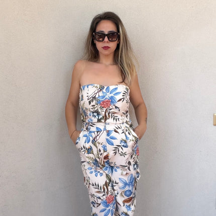 Coordinato Jessy