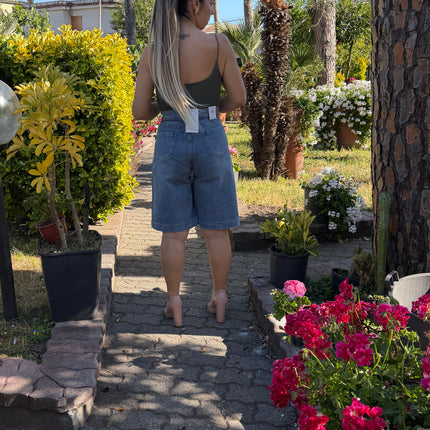 Jeans Rose