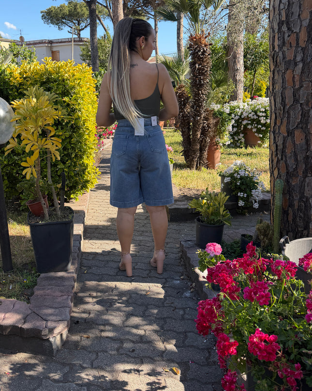 Jeans Rose