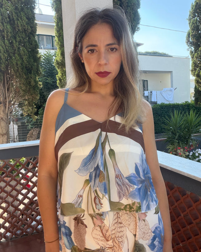 Pantavestito Naomi