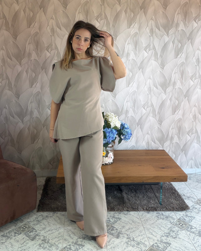 Coordinato Marlu’