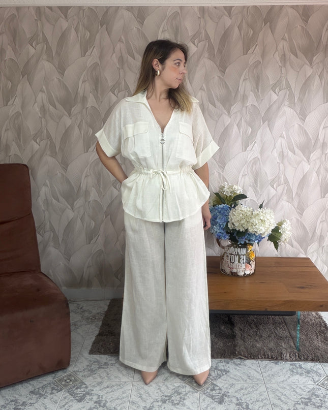 Coordinato Amanda