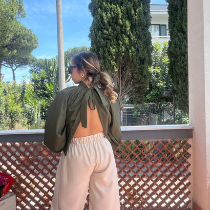 Maglietta Isabella
