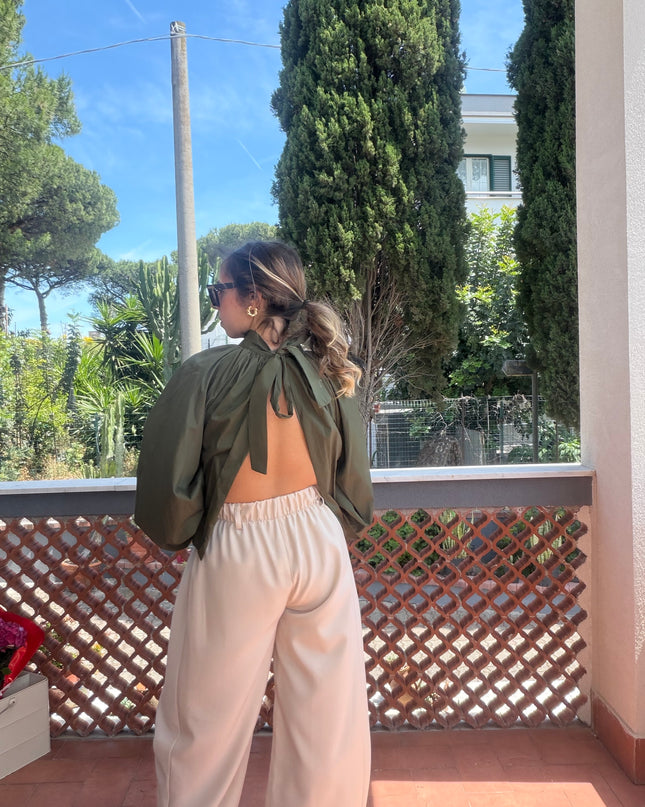 Maglietta Isabella