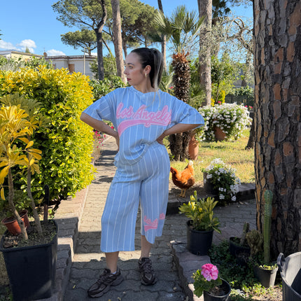 Coordinato Savanna