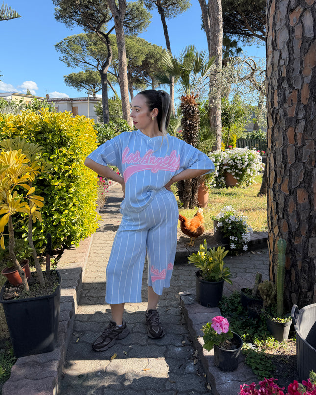 Coordinato Savanna
