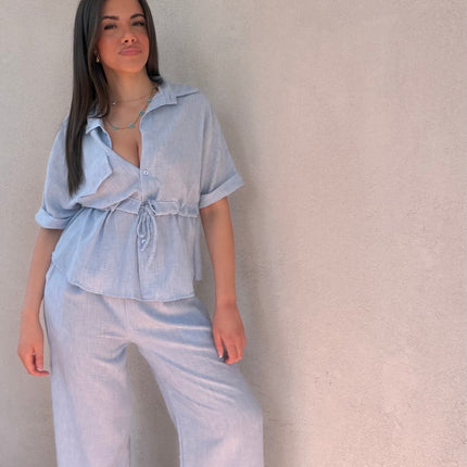 Coordinato Nelly