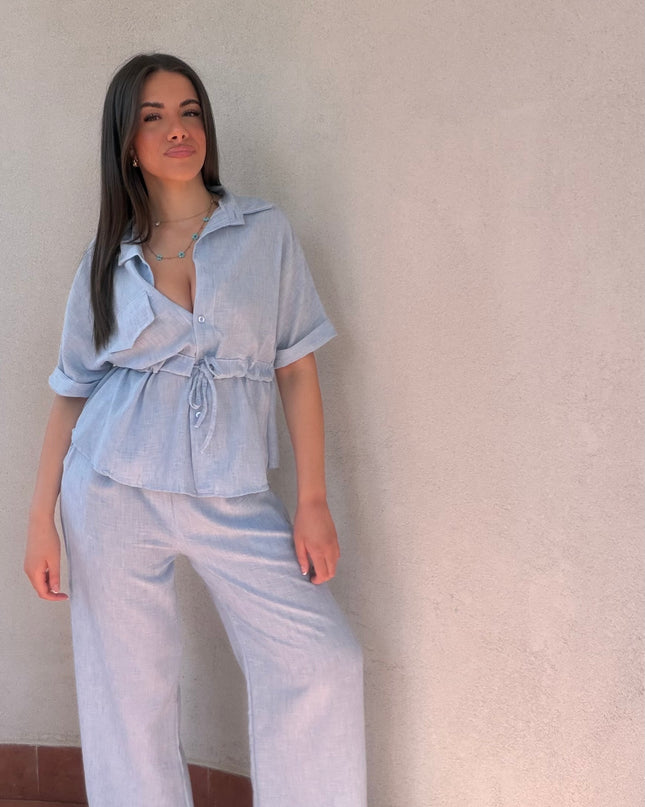 Coordinato Nelly
