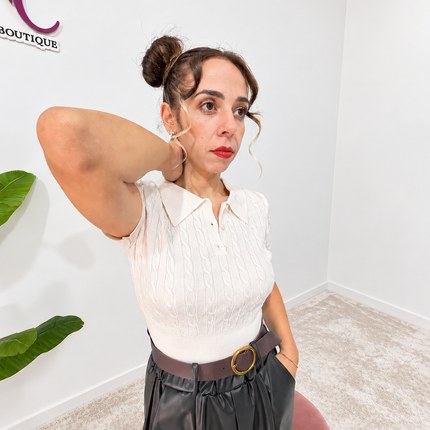 Polo Elodie