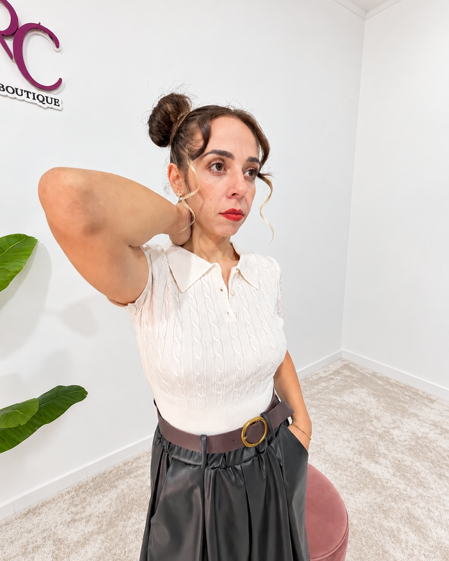 Polo Elodie