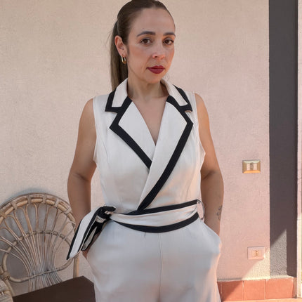 Tuta Vittoria
