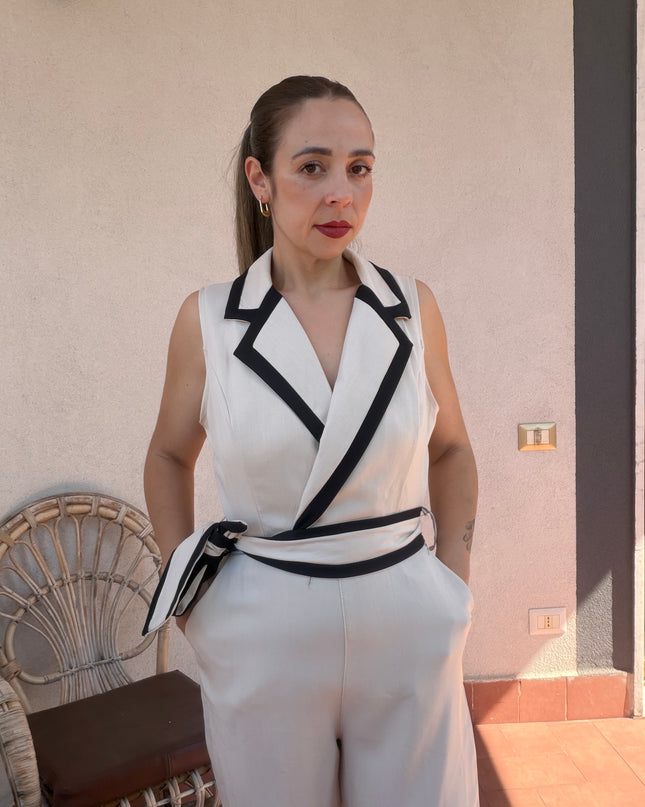 Tuta Vittoria