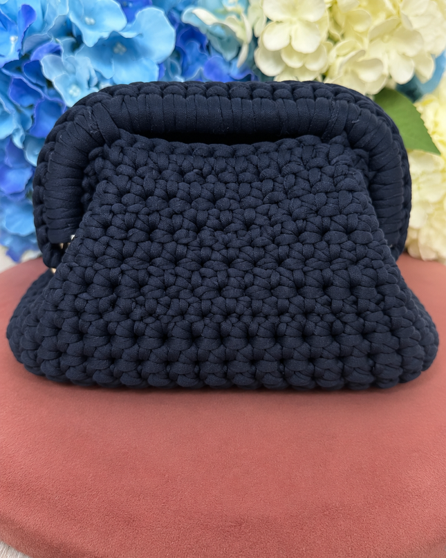Borsa Amelie-piccola (18•14cm) Handmade