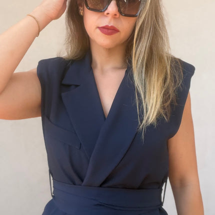 Tailleur Monica