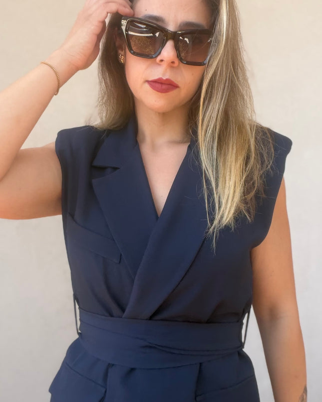 Tailleur Monica