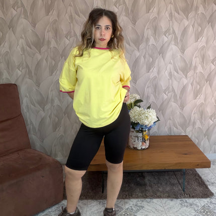 Leggins ciclista Mamy