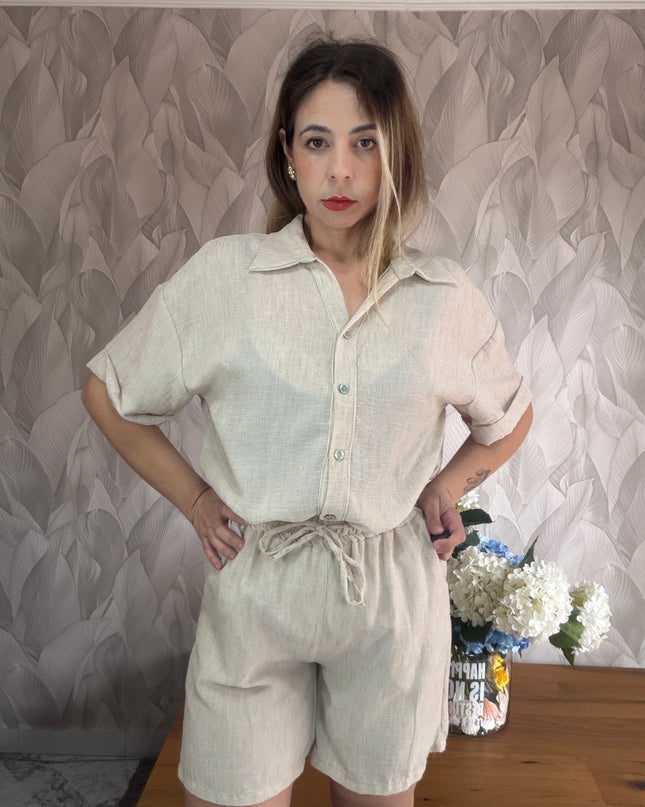 Coordinato Margherita