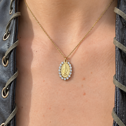 Collana Maria