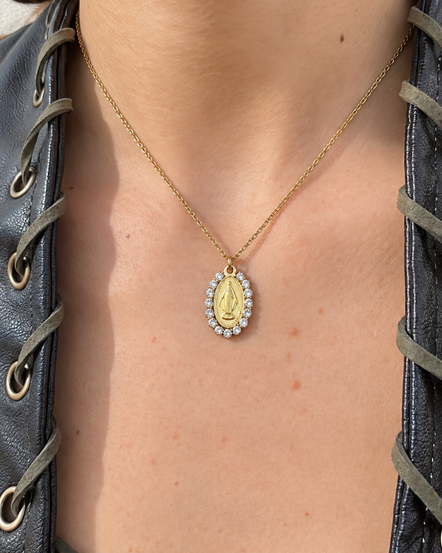 Collana Maria