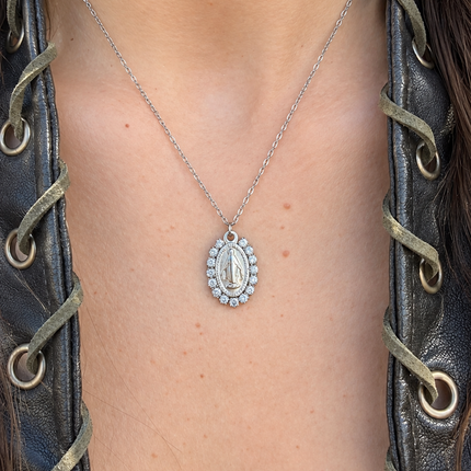Collana Maria