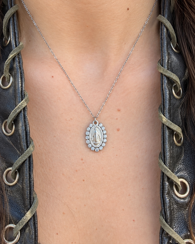 Collana Maria