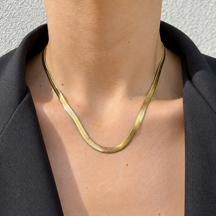 Collana Sniky