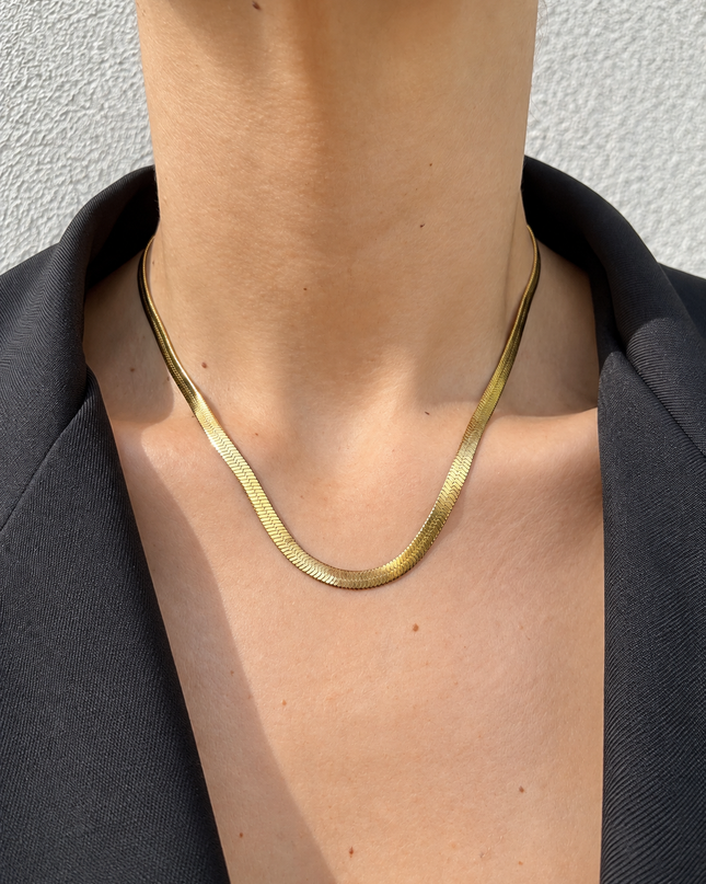 Collana Sniky