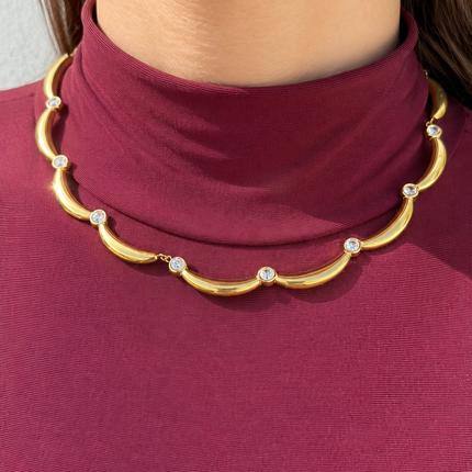 Collana Melody