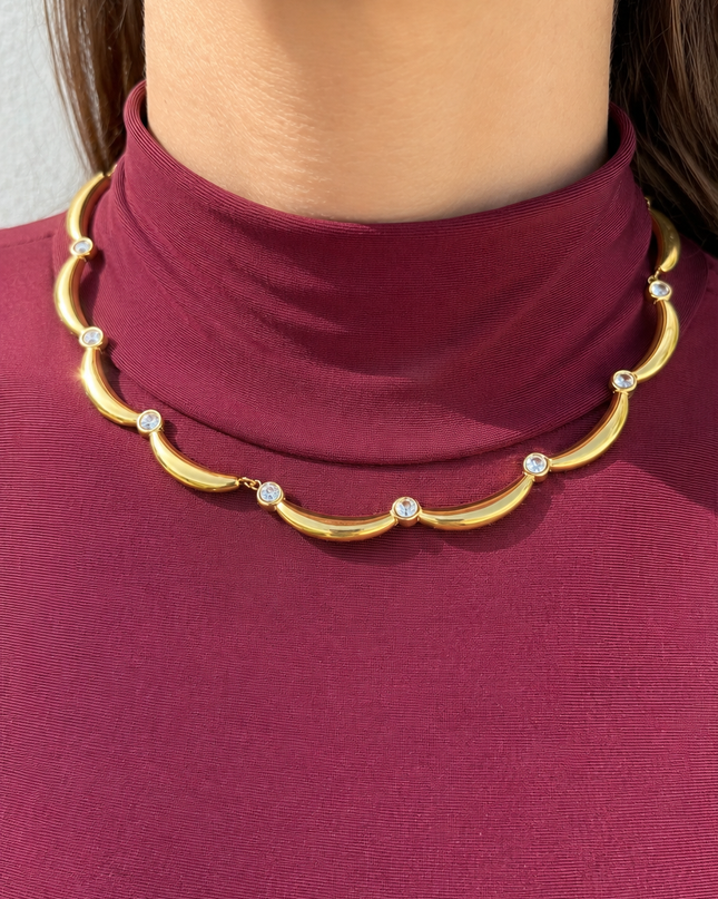 Collana Melody