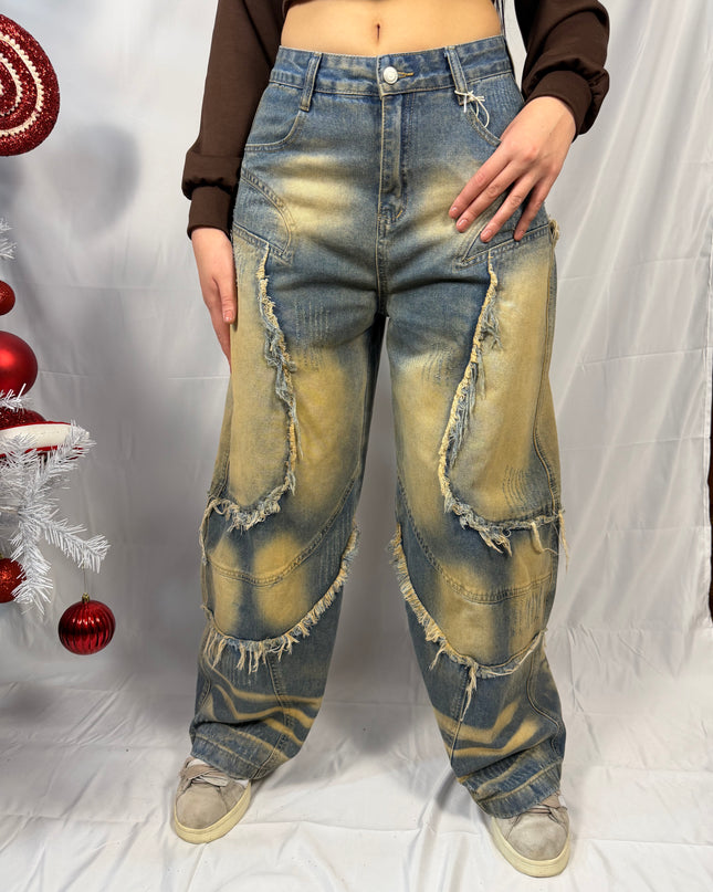 Jeans Dune