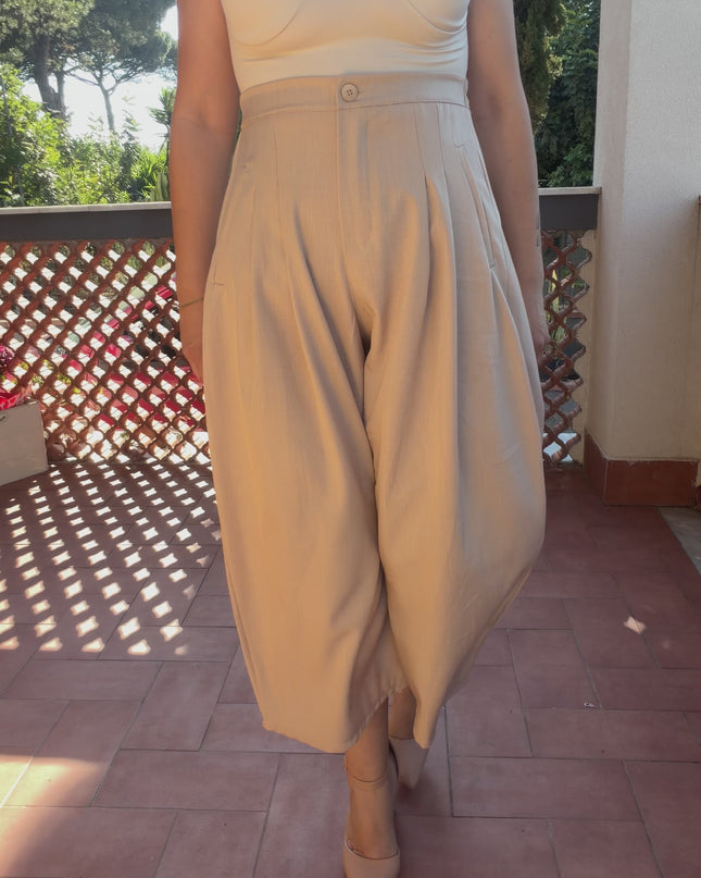 Pantalone Molly